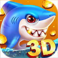 捕鱼风暴3D官方下载 v1.0.3 最新版