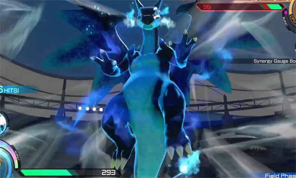 宠物超进化超梦 v1.0.0 安卓版