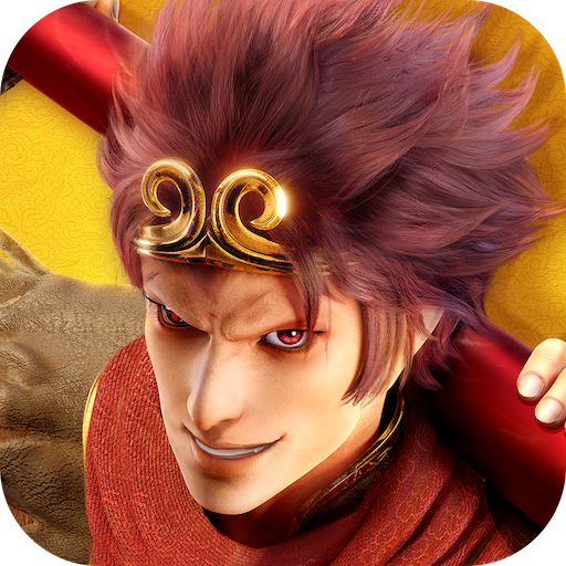 西行纪燃魂手游官方下载 v1.2.0 最新版