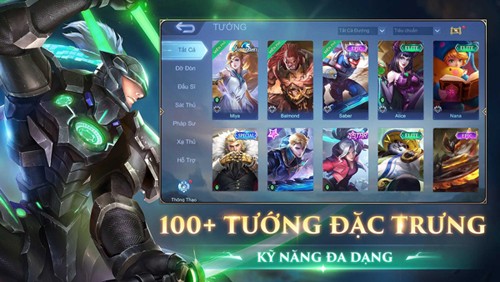 决胜巅峰国际服Mobile Legends: Bang Bang v1.8.20.8941 安卓版