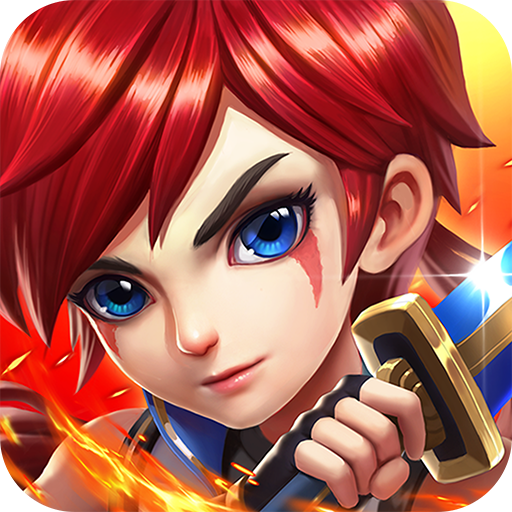 仙武奇缘 v0.1.22.14 安卓版