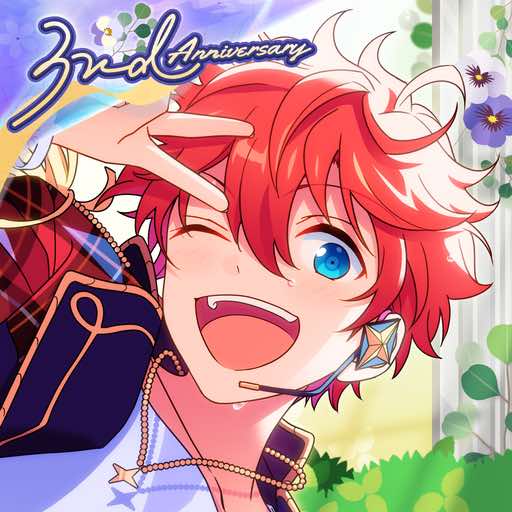 偶像梦幻祭2vivo渠道服 v2.1.5835 最新版