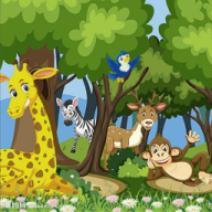 新斗兽盲棋 v1.0.0 安卓版 新斗兽盲棋 v1.0.0 安卓版