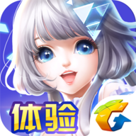 QQ炫舞体验服下载安装 v1.3.7 最新版