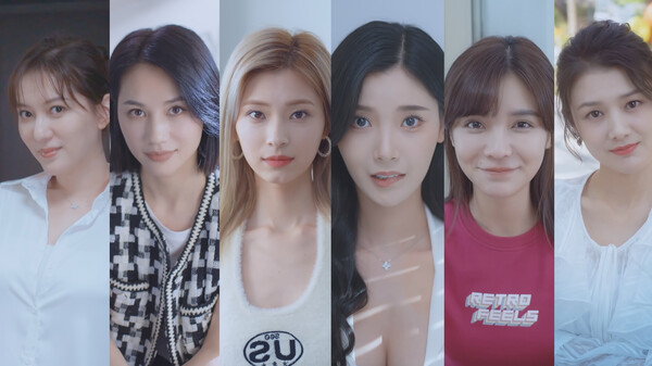 完蛋我被美女包围了 v3.0.0 安卓版