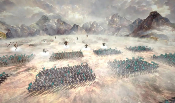 小小无双 v0.9.22 安卓版