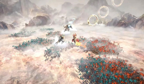 小小无双 v0.9.22 安卓版