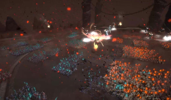 小小无双 v0.9.22 安卓版