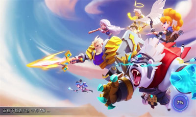 奥赛斯战纪 v27.0.175919 安卓版