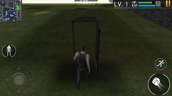 越狱大逃杀汉化版下载 v1.0.3 安卓版
