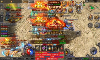 龙迹之城灵符回收版 v1.5.9 安卓版