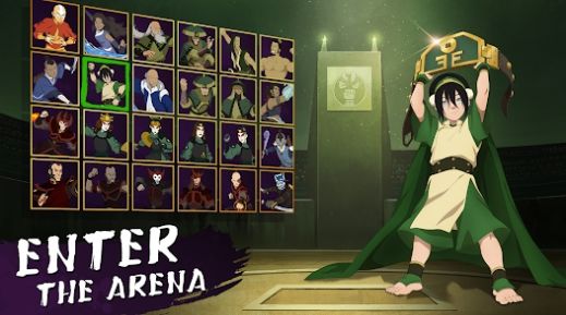 降世神通下一世代手游(ares) v1.00.352868 安卓版