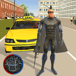 都市英雄追击手游下载 v2.0.0 安卓版 都市英雄追击手游下载 v2.0.0 安卓版