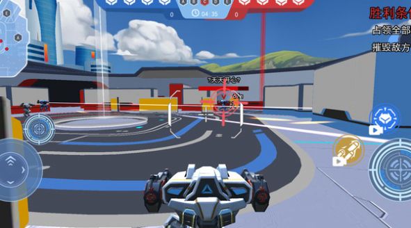 钢铁小哥哥游戏 v1.0.0 安卓最新版