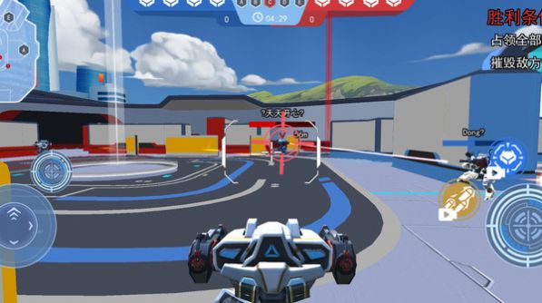 钢铁小哥哥游戏 v1.0.0 安卓最新版