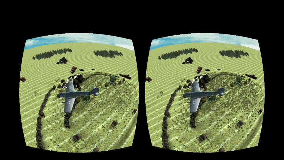 吃鸡VR版下载 v1.1 最新版