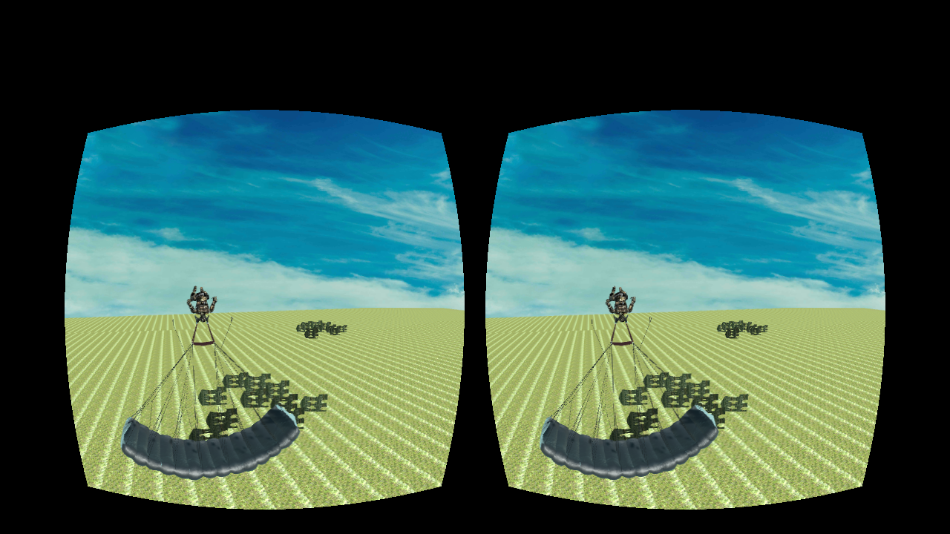 吃鸡VR版下载 v1.1 最新版