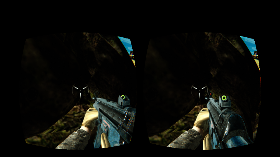 吃鸡VR版下载 v1.1 最新版