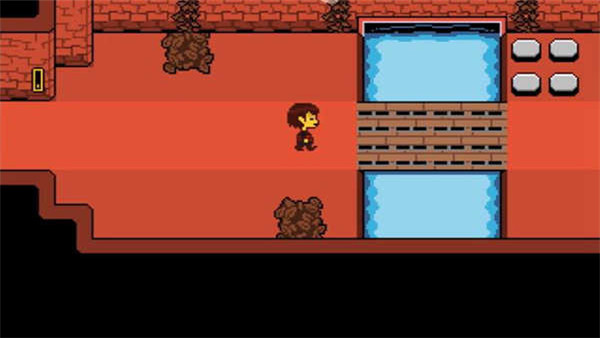 残暴之下中文版下载手机(Underfell) v2.0.0 安卓版