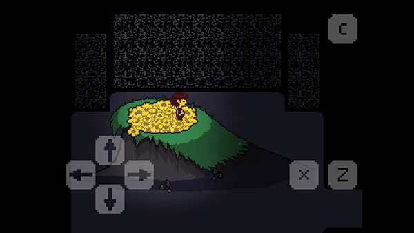 残暴之下中文版下载手机(Underfell) v2.0.0 安卓版