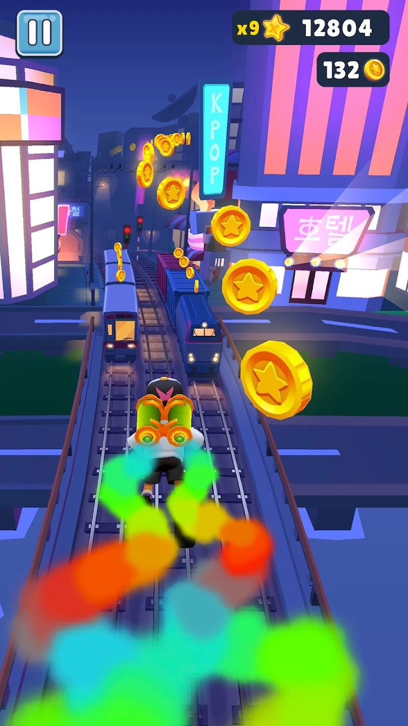 subwaysurf国际服下载 v3.20.1 最新版