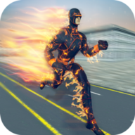 火焰超级英雄游戏下载 v1.0 安卓版