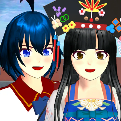 樱花高校前世今生 v1.0 安卓版