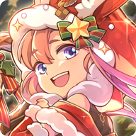 毛绒星球传说FluffyPlanetSaga v1101 安卓版