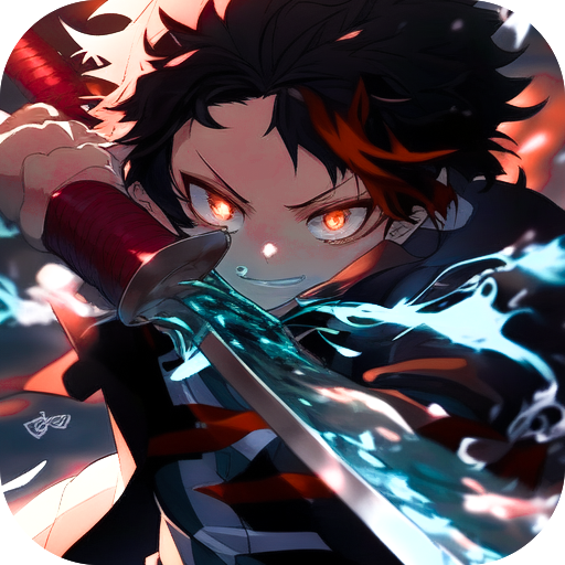 一剑灭天鬼灭之刃版 v1.0.1 安卓版 一剑灭天鬼灭之刃版 v1.0.1 安卓版