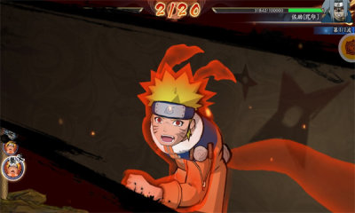 火之影忍者对决 v1.0.0 安卓版