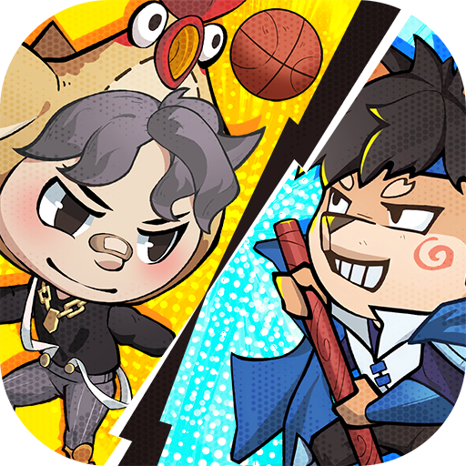 王者猎人官方下载 v2.0.3 最新版 王者猎人官方下载 v2.0.3 最新版