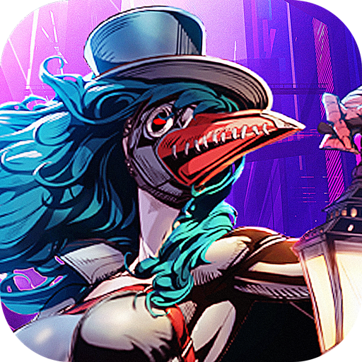 圣魂纷争正版官方下载 v1.0.100 最新版