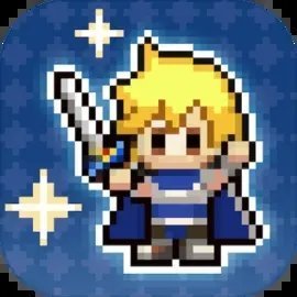 浮空秘境国际服下载(马赛克英雄) v1.5.6 最新版