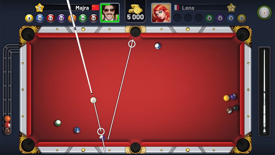 Pool Clash官方下载 v1.2.9 最新版