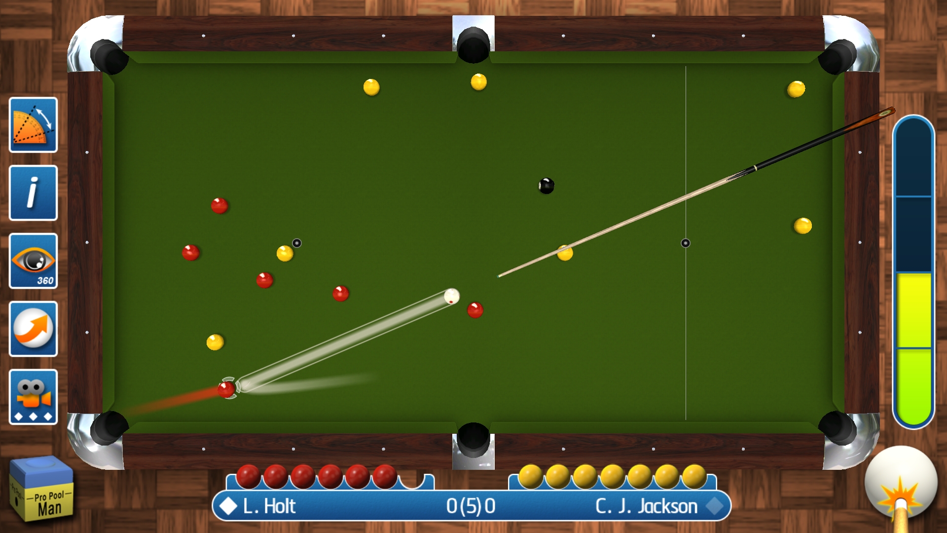 Pro Pool 2023下载 v1.52 最新版