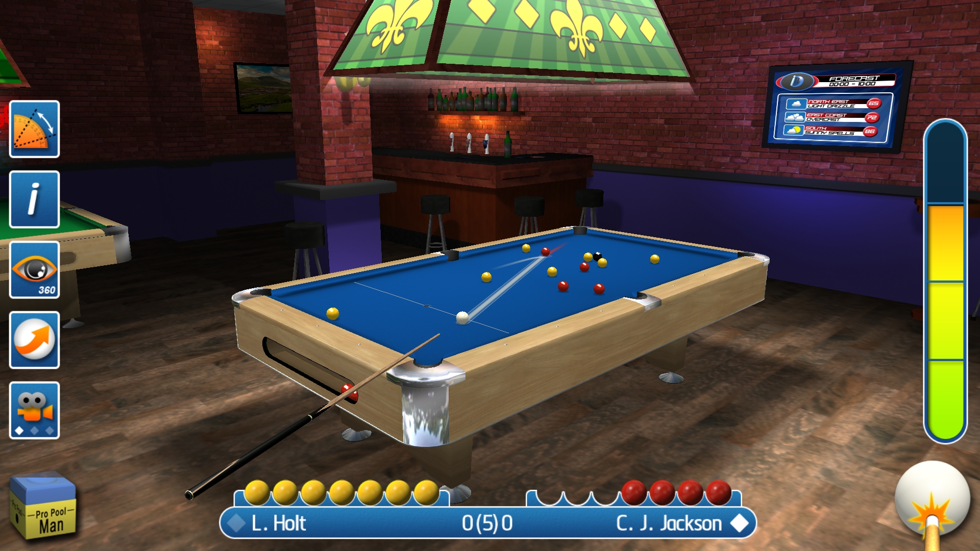 Pro Pool 2023下载 v1.52 最新版