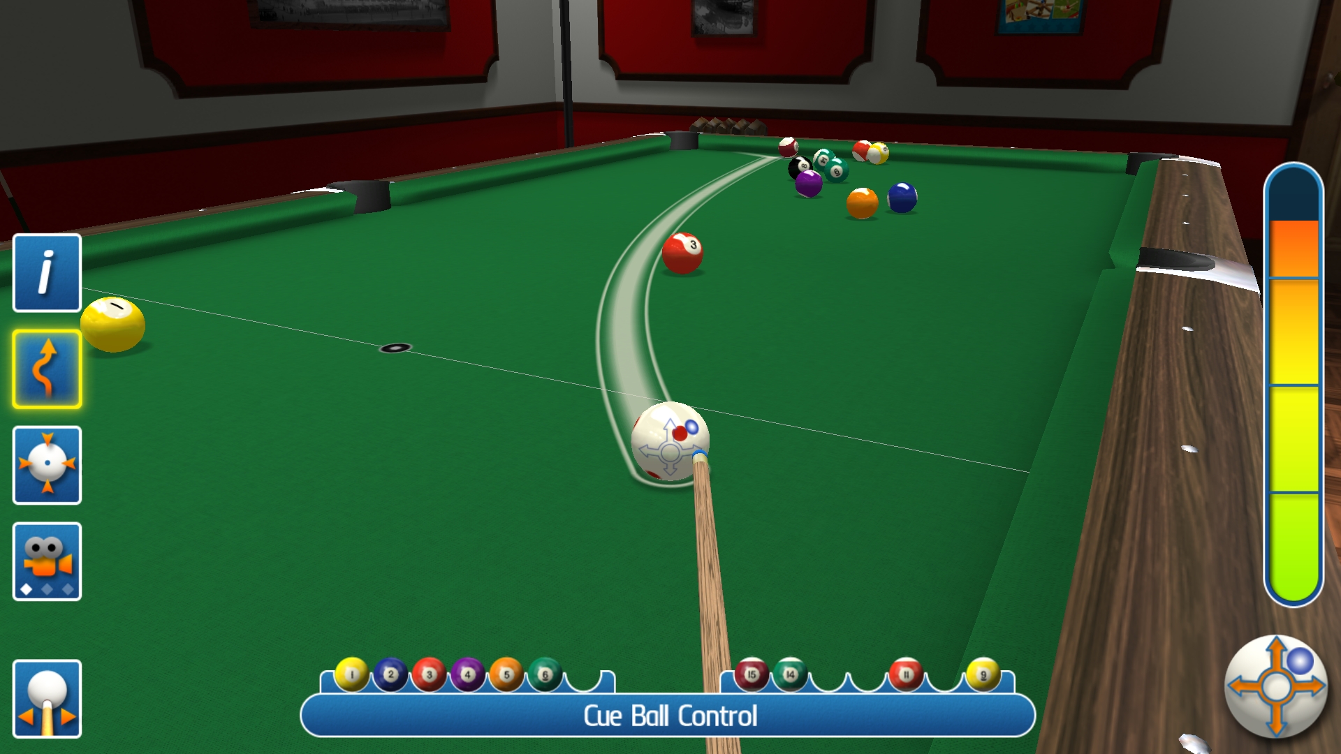 Pro Pool 2023下载 v1.52 最新版