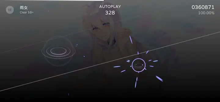 Milthm音游下载 v1.1.6 最新版