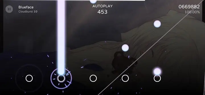 Milthm音游下载 v1.1.6 最新版