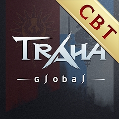 Traha天选者手游 v1.5.45 安卓版 Traha天选者手游 v1.5.45 安卓版