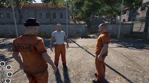 人渣大陆Scom Mobile手游 v1.3 安卓版