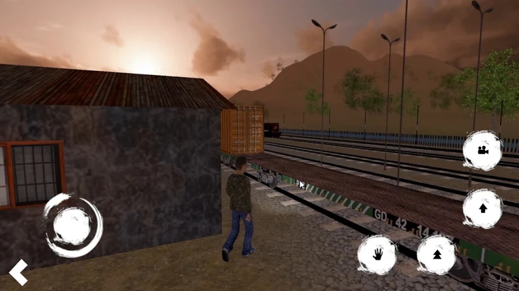 欢迎来到卡利梅迪游戏下载(Welcome to Kalimedi) v1.0.0 安卓版