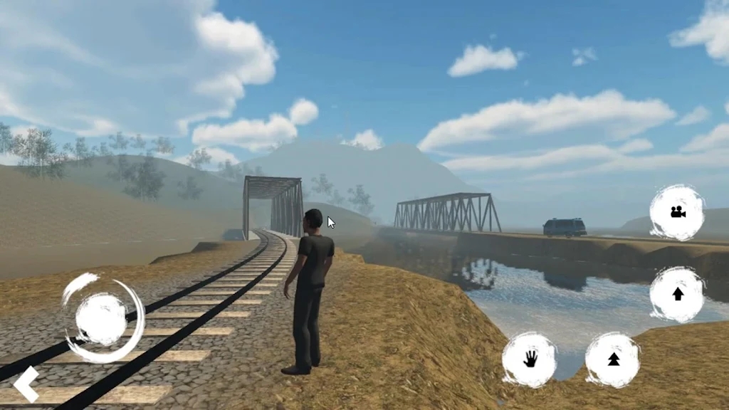 欢迎来到卡利梅迪游戏下载(Welcome to Kalimedi) v1.0.0 安卓版