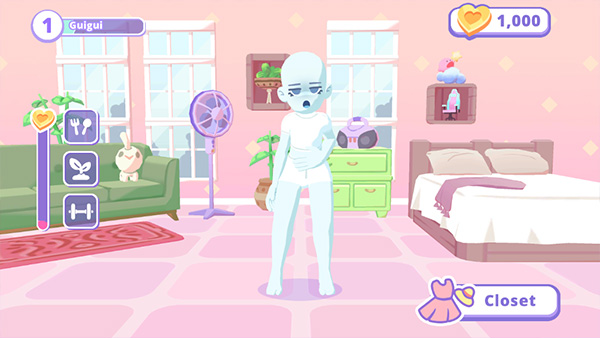 袖珍伙伴手游下载 v0.1 安卓版