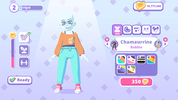 袖珍伙伴手游下载 v0.1 安卓版