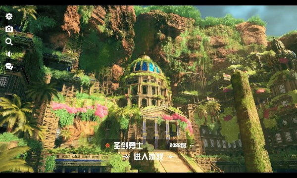 圣剑勇士 v0.202210291659.0 安卓版