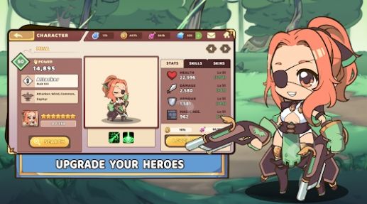 阴影中的光手游(Light & Shadow) v0.9.16 安卓版