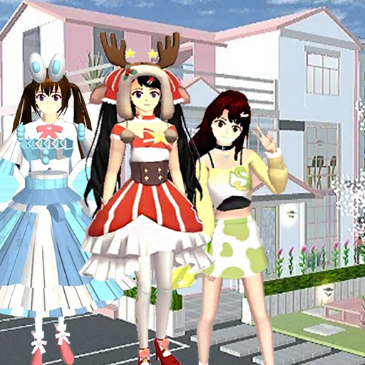 一日校园女友 v1.0 安卓版