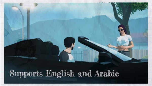 我做了什么游戏下载(What Have I Done) v1.01 安卓版