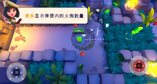 实时多人坦克(TanksALot) v4.802 安卓版